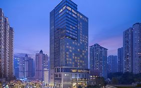 Hyatt Regency Chongqing Hotel