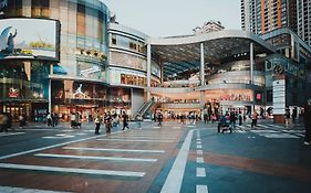 Hyatt Regency Chongqing Hotel